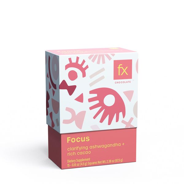 FX CHOCOLATE Fx Focus
