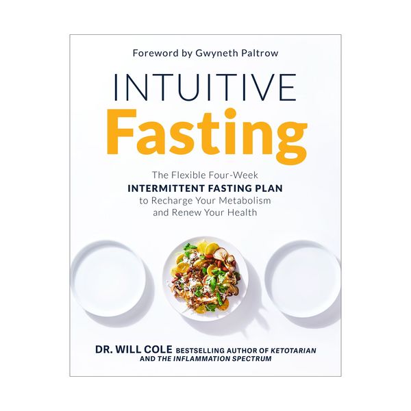 GOOP PRESS Intuitive Fasting