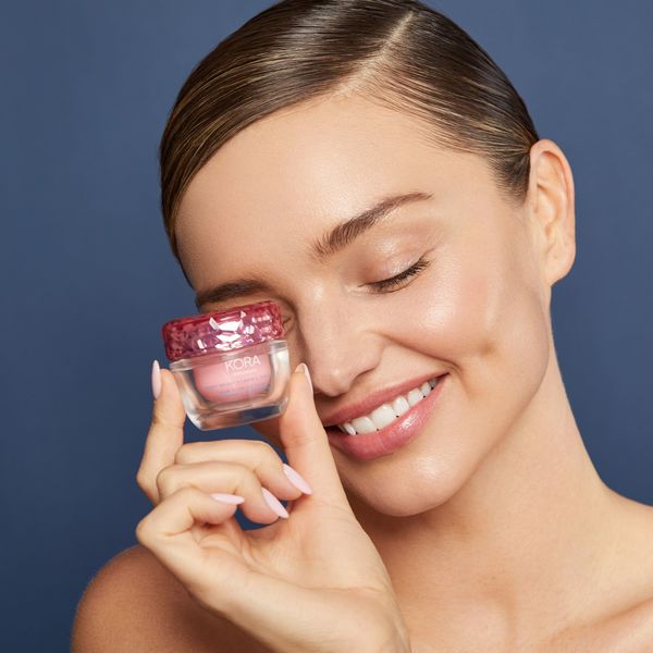 KORA Organics Berry Bright Vitamin C Eye Cream