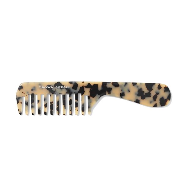 Crown Affair The Comb No. 002