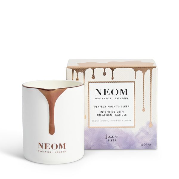 NEOM ORGANICS Perfect Night's Sleep Intensive Skin Treatment Candle