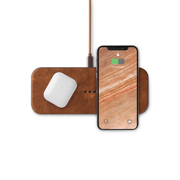 COURANT The Catch 2 Wireless Charger