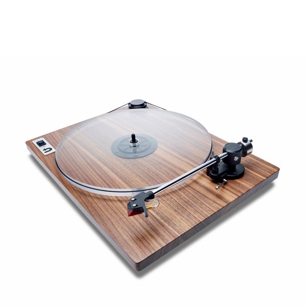 U-TURN AUDIO Orbit Special Turntable with Built-In Preamp