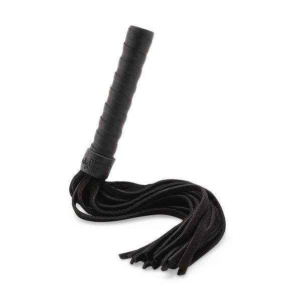 Coco de Mer Coco de Mer Leather Small Flogger