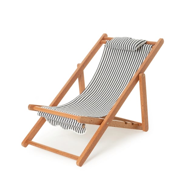 BUSINESS & PLEASURE CO. Mini Sling Chair