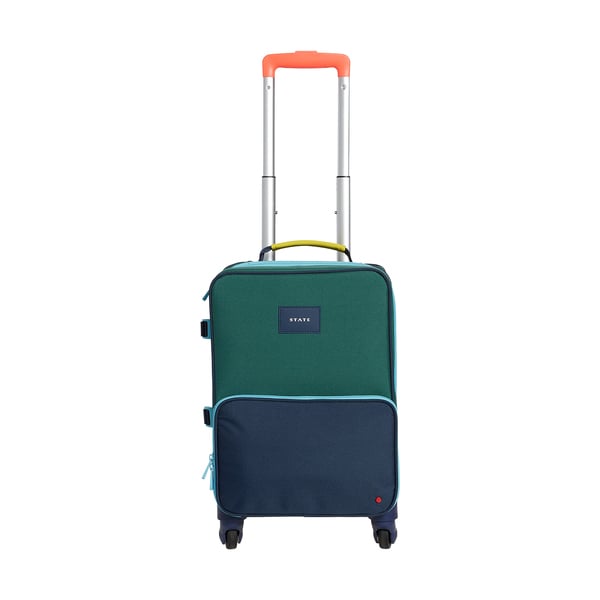 STATE BAGS Mini Logan Suitcase