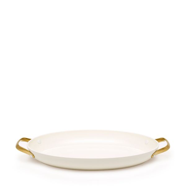 goop Home Oval Roaster