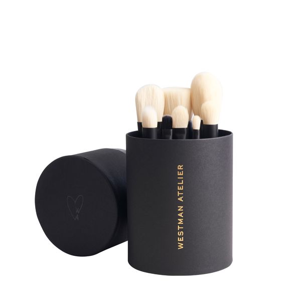 WESTMAN ATELIER The Brush Collection