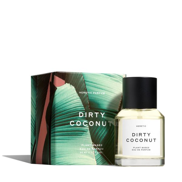 HERETIC Dirty Coconut, 50mL