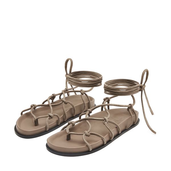 A EMERY Tuli Sandals