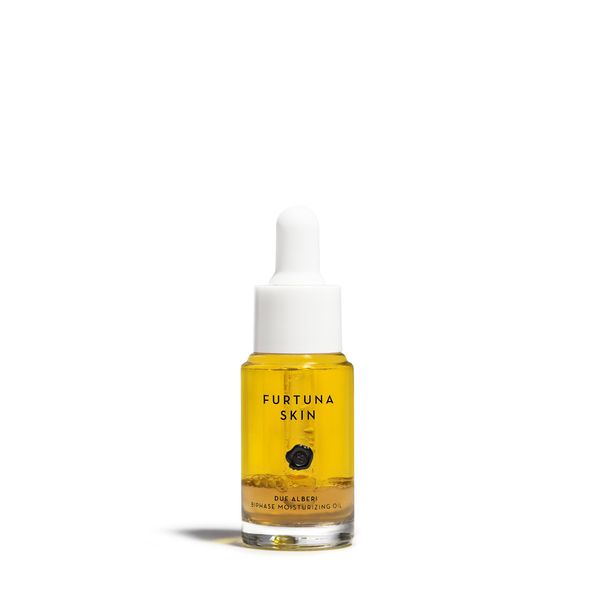 Due Alberi Biphase Moisturizing Oil - Travel Size