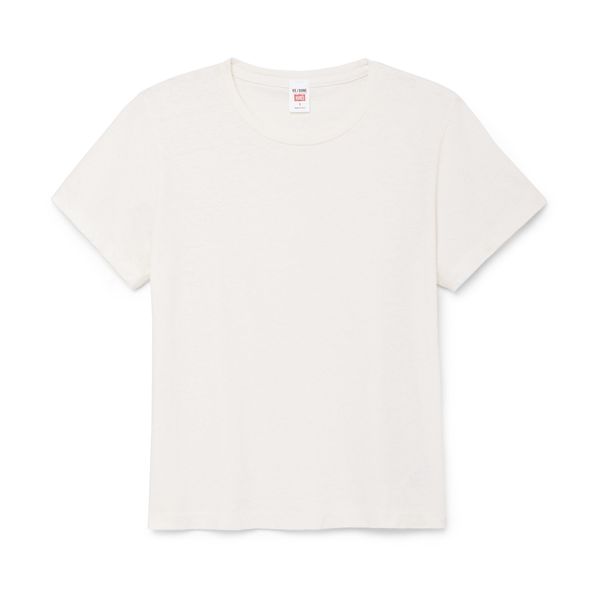 RE/DONE Classic Tee