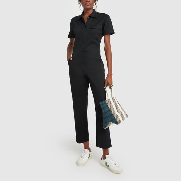Rivet Utility Worker Jumpsuit