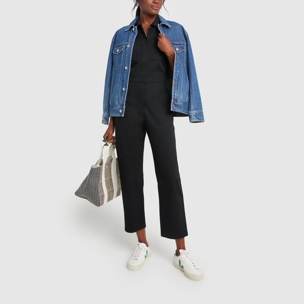 Rivet Utility Worker Jumpsuit