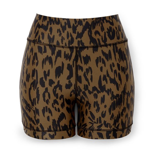 THE UPSIDE Tropical Dance Spin Shorts