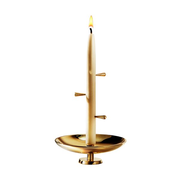 3RD RITUAL BEL Candle Set