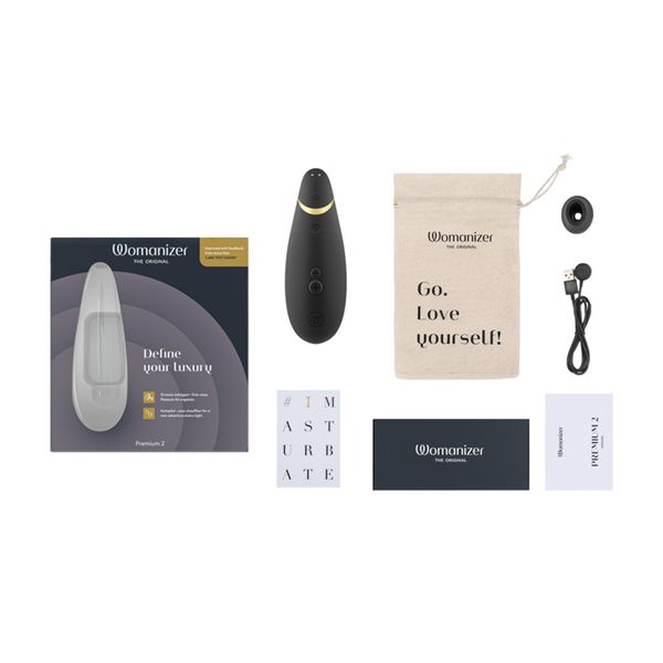Womanizer Womanizer Premium 2