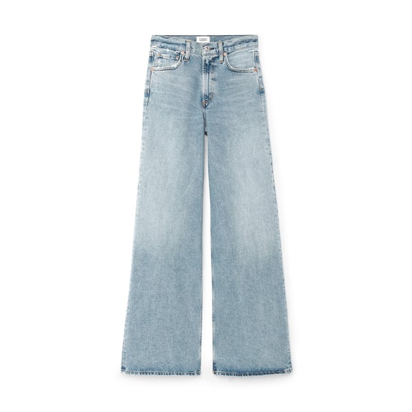 CITIZENS OF HUMANITY Paloma Baggy Jeans