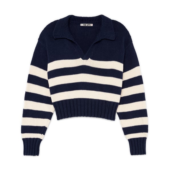 CIAO LUCIA Venezia Sweater
