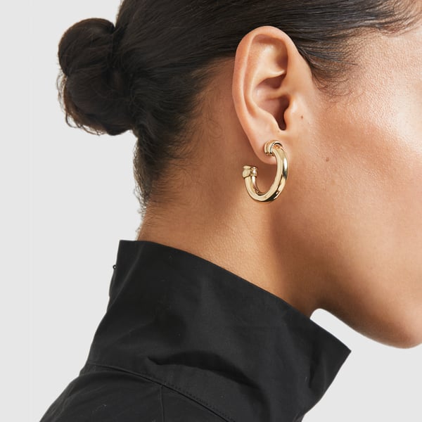 LAURA LOMBARDI Icona Earrings