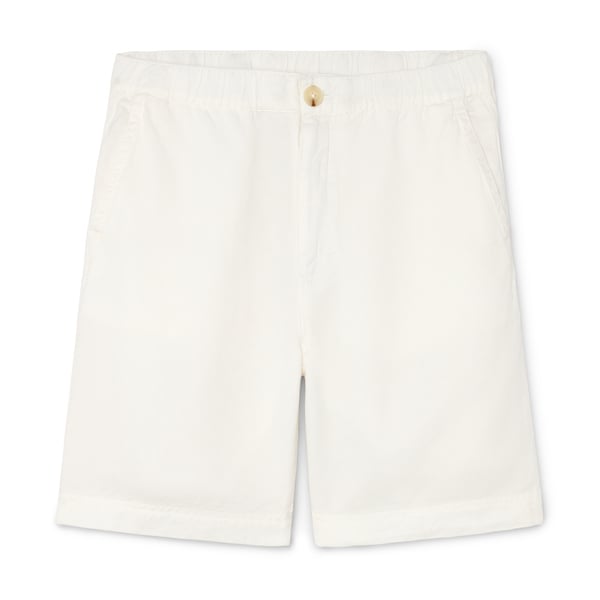 ALEX MILL Suit(ish) Pull-On Shorts