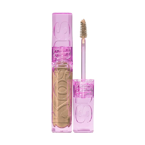 Kosas Air Brow Tinted Volumizing Treatment Gel