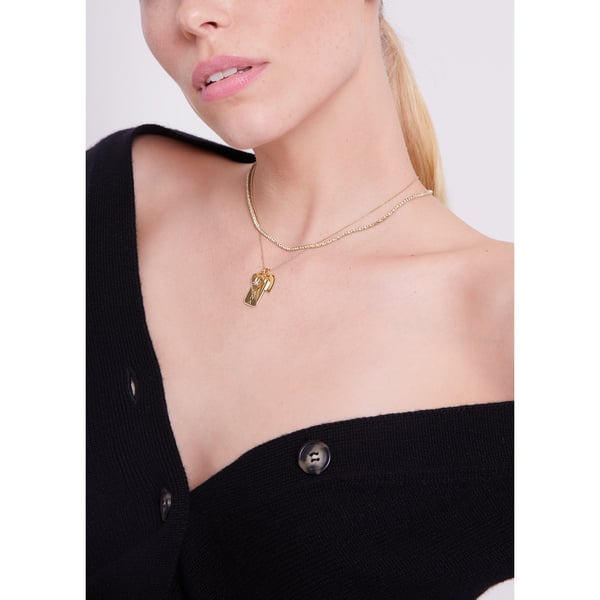 Sarah chloe necklace shop