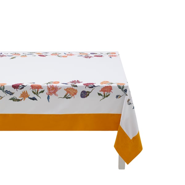 CASA VELASQUEZ Mompox Tablecloth