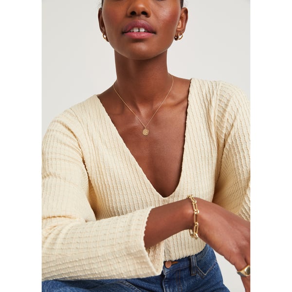 Sarah chloe necklace discount