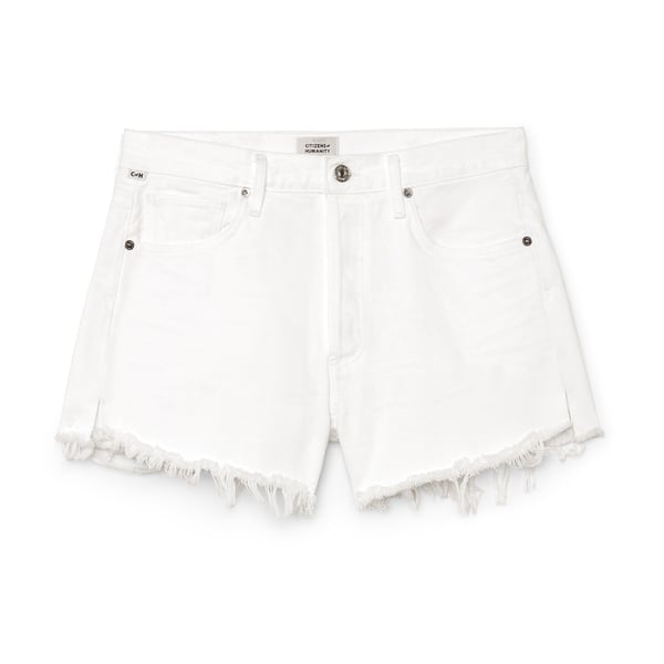 Shorts - Shop Shorts for Spring & Summer | goop