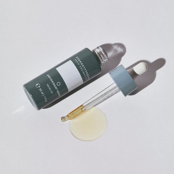 BEAUTY THINKERS Antioxidant Boost Facial Oil