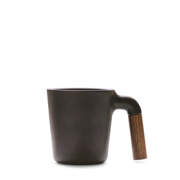 HMM Ceramic Mug