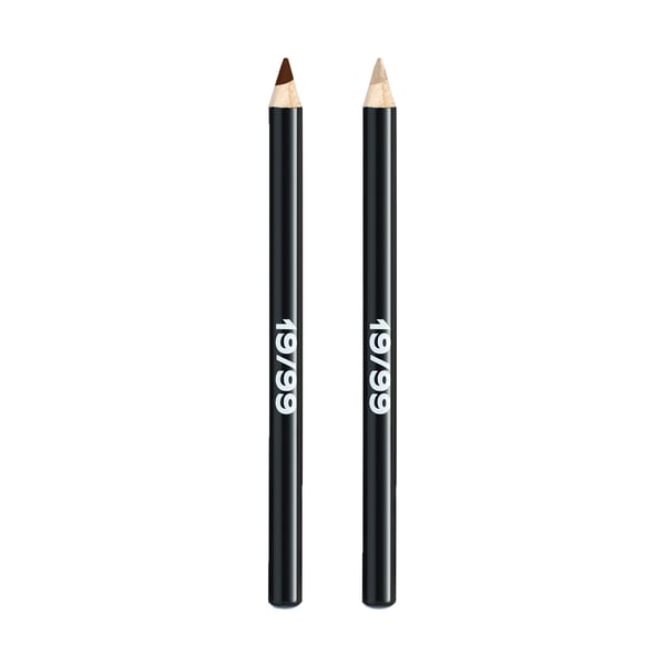 19/99 Precision Pencil Duo