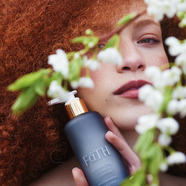 FATH The Resurfacing Botanical Cleanser