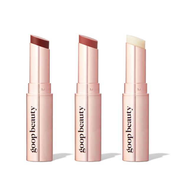 Clean Lipstick - Shop Safe & Natural Lip Makeup