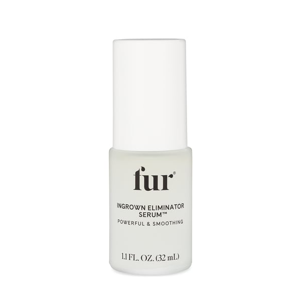Fur Ingrown Eliminator Serum
