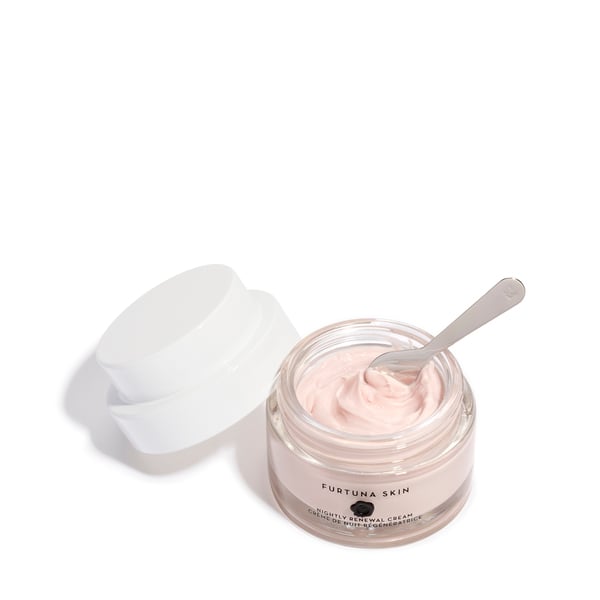 Furtuna Skin Fior di Luna Nightly Renewal Cream