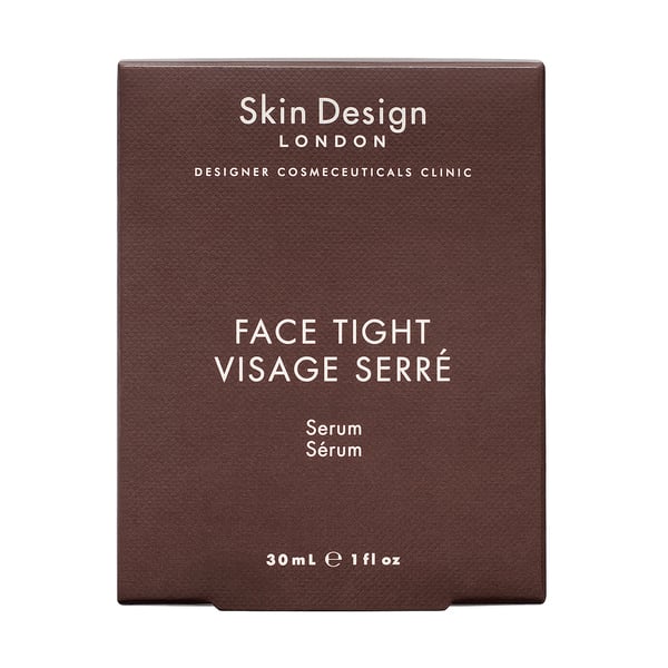 Skin Design London Face Tight Serum
