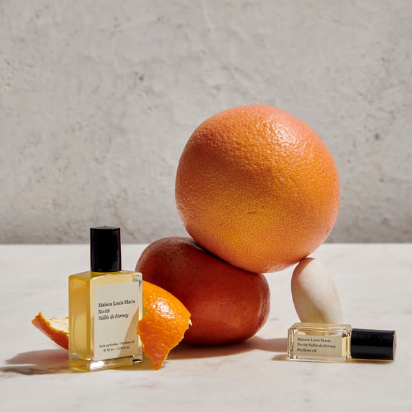 Maison marie louise parfum best sale