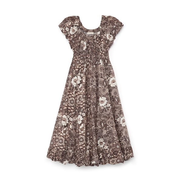 ULLA JOHNSON Nanette Dress
