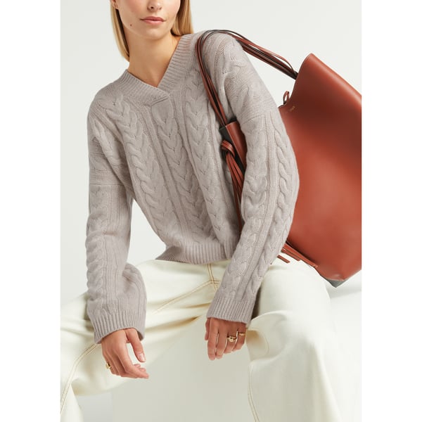 LISA YANG Connie Sweater