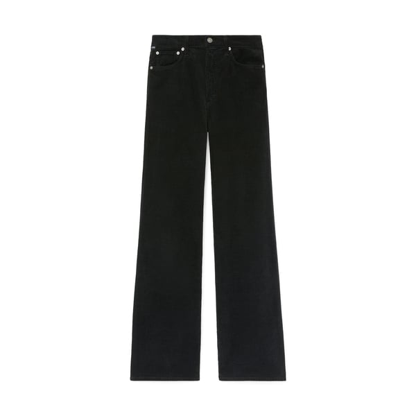 CITIZENS OF HUMANITY Paloma Baggy Corduroy Pants