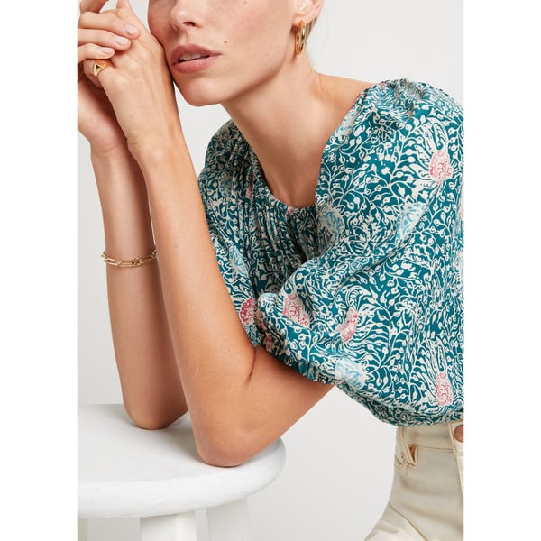 Natalie Martin Ella Top