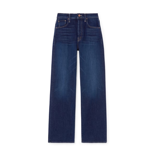 MOTHER The Rambler Ankle Jeans