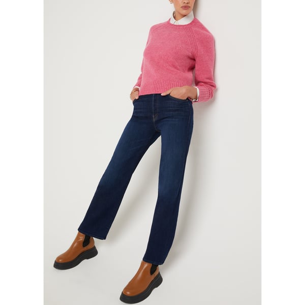MOTHER The Rambler Ankle Jeans