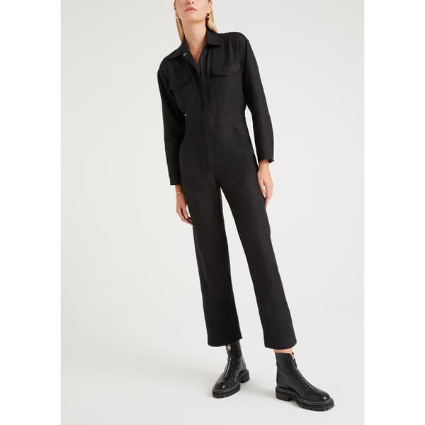 Rivet Utility Powerhouse Jumpsuit