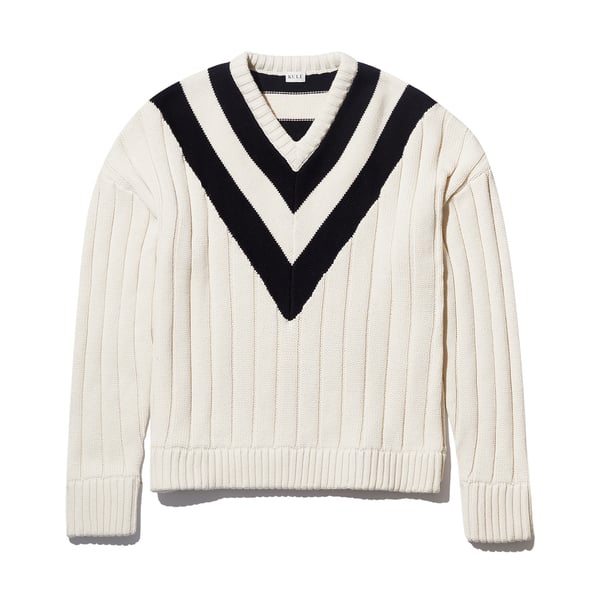KULE The Yale Sweater