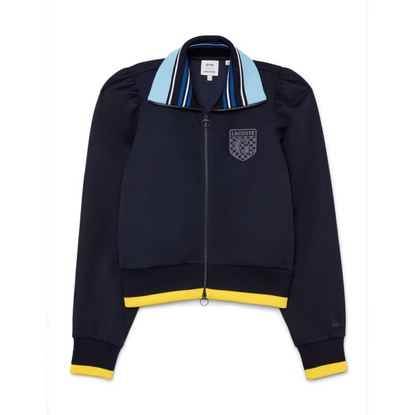 Faux jogging lacoste new arrivals