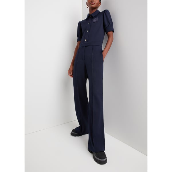 goop x Lacoste Jumpsuit