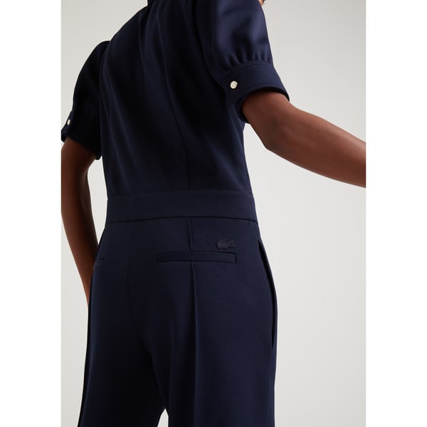 goop x Lacoste Jumpsuit